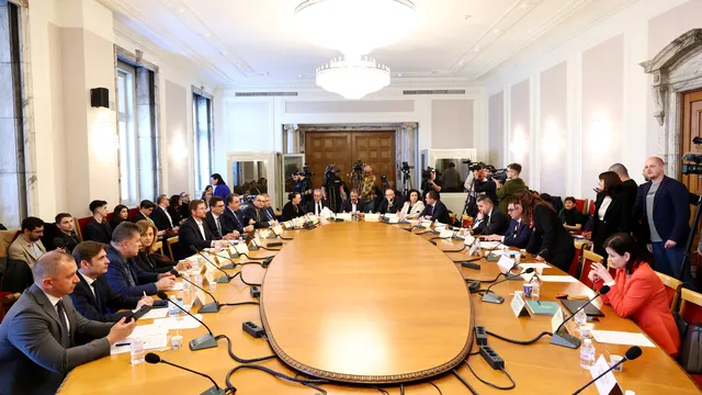 Бюджетната комисия заседава извънредно във вторник за Бюджета