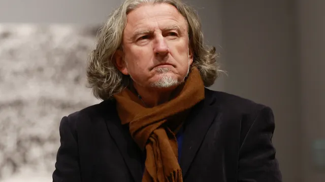 Владимир Сотиров: Тревожността е лош съветник