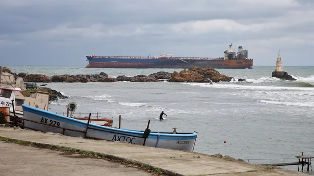 МОСВ се задейства за Крапец