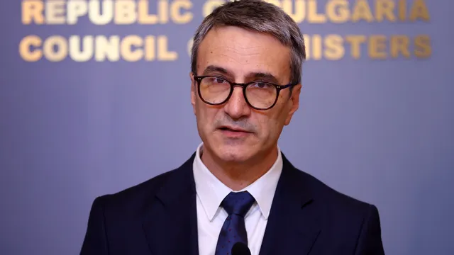 Трайчо Трайков в Солун: Енергийната свързаност е ключова