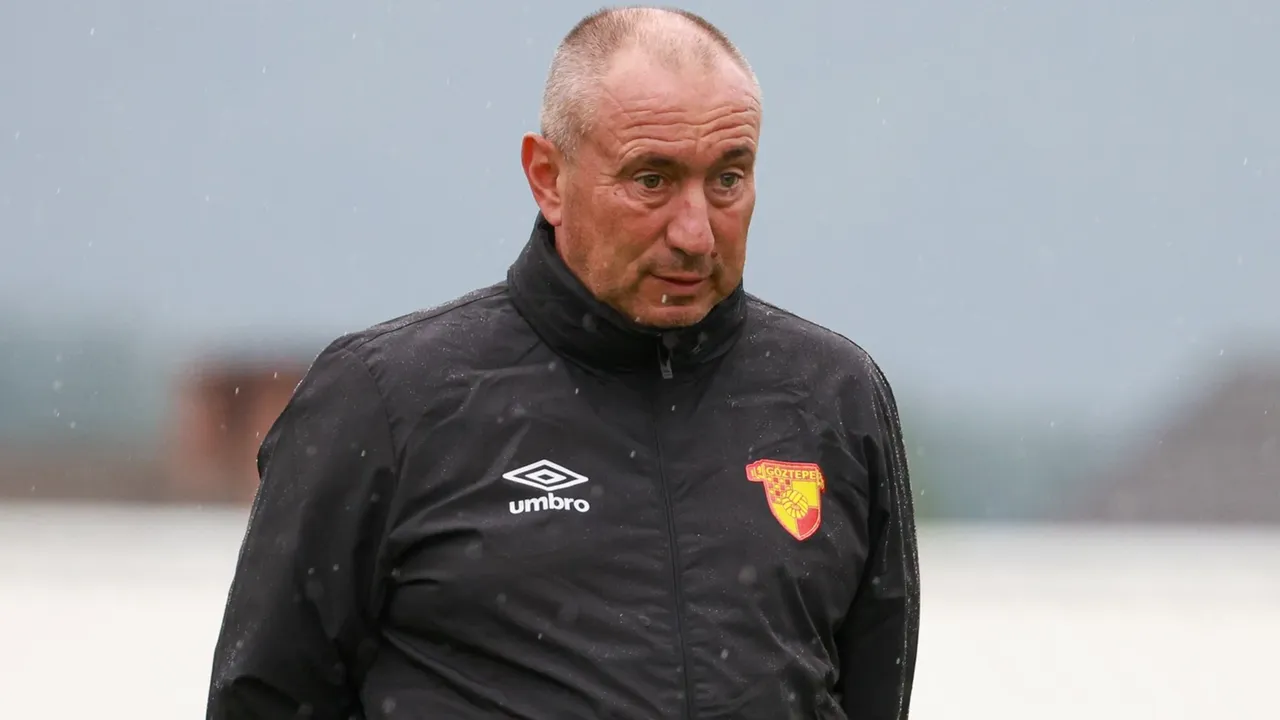 Филип Кръстев асистира, но Гьозтепе на Мъри се пропука в края