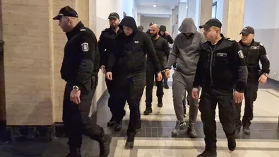 СГС остави в ареста седем души, обвинени за изнудване чрез бързи кредити