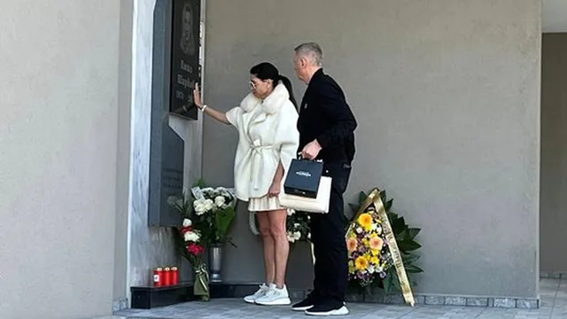 12 години от смъртта на командоса Емил Шарков