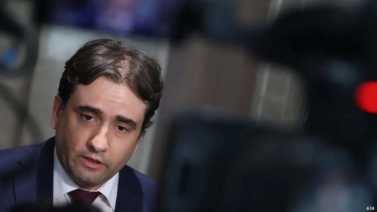 Божидар Божанов: Внесохме 20 антикорупционни закона в този парламент, всичките бяха отхвърлени