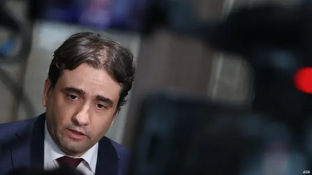 Божидар Божанов: Внесохме 20 антикорупционни закона в този парламент, всичките бяха отхвърлени