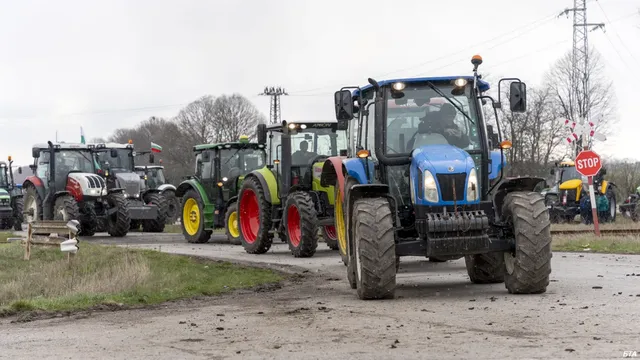 Войните в Украйна и Близкия изток, сделката Меркосур - какво притиска нашите фермери?