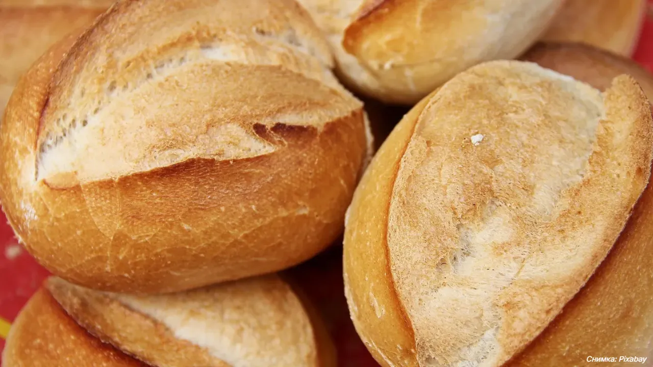 Производителите прогнозират: Цената на хляба ще тръгне нагоре