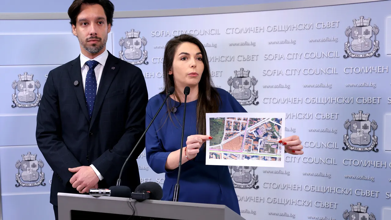 Борис Бонев: Предлагат концесиониране на трамвайни и тролейни линии за 30 г.