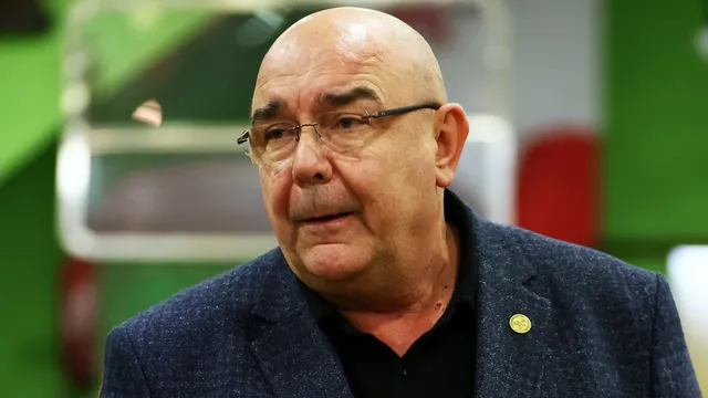 Калин Сърменов: Климент Денчев ме запали по рисуването