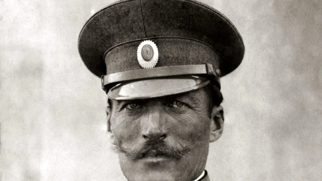 "Не нам, а на българския войник се дължат чутовните победи"