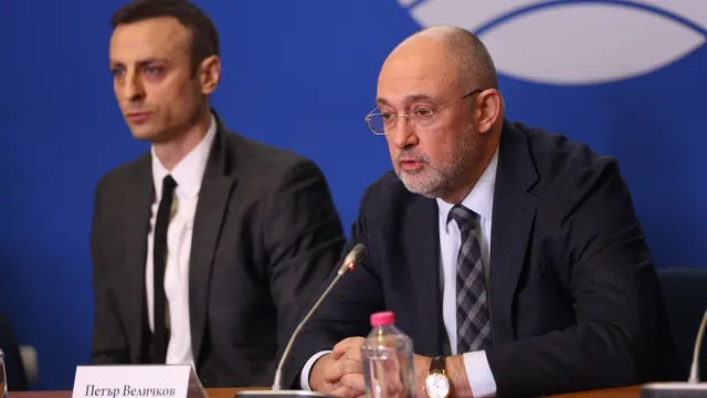 Бивш член на Изпълкома: Янев не става за ЦСКА, Гриша Ганчев му осигури Купа на България