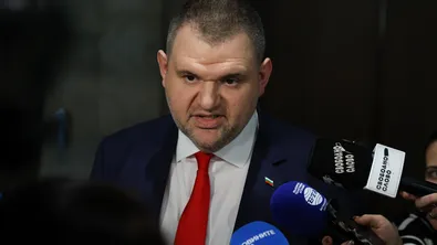 Пеевски повежда листата на ДПС в Благоевград
