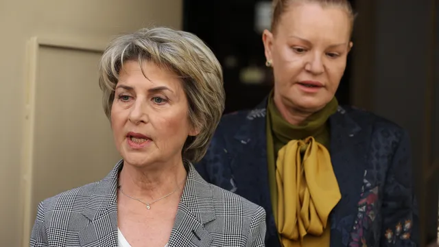 Лечева: Една година няколко човека държат като заложник българския спорт