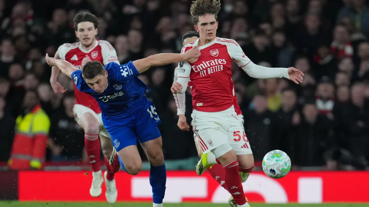 16-годишен подобри рекорд във Висшата лига