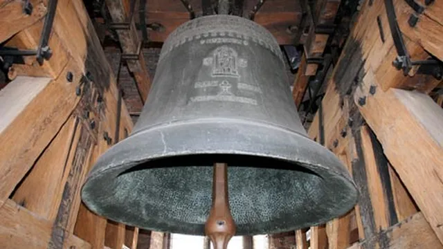 Събират пари за църковна камбана в с. Иганово