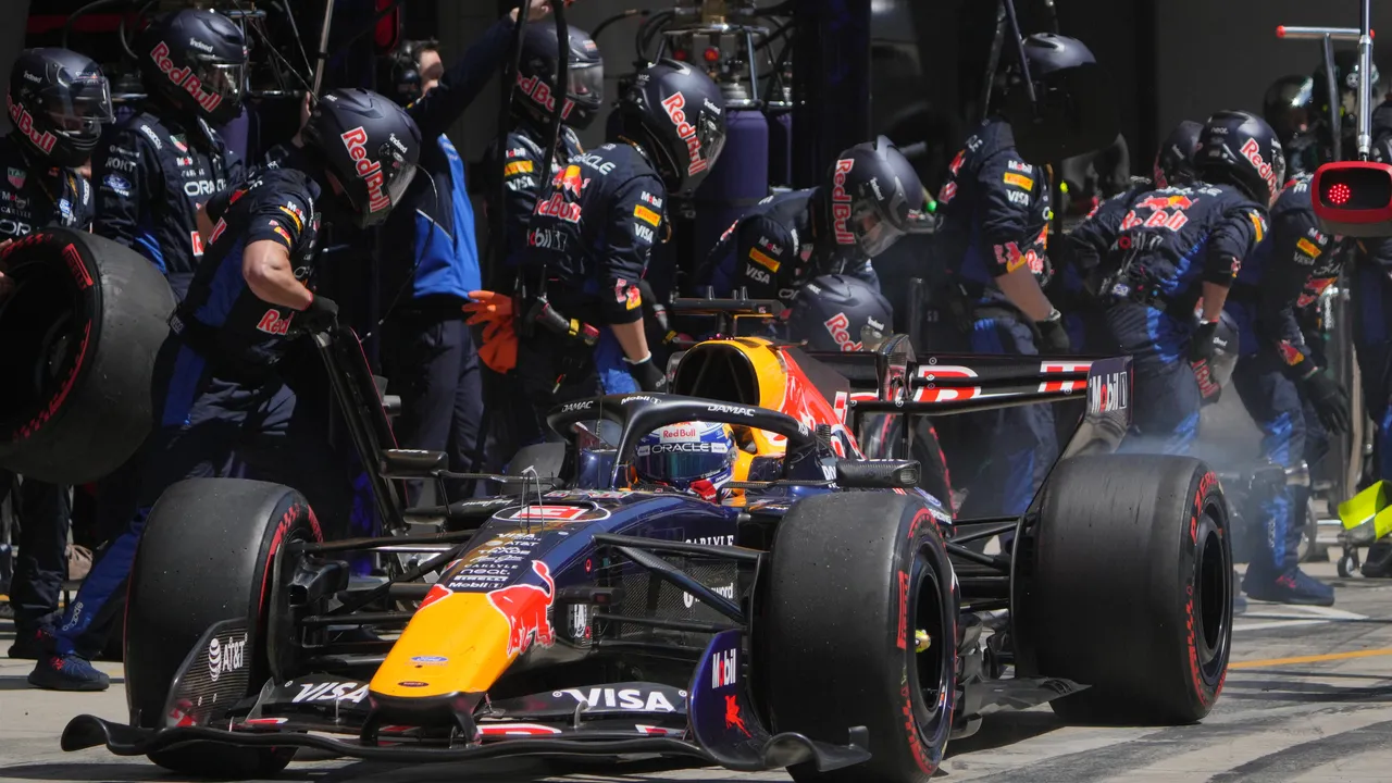 Верстапен избухна: Новите правила ще ни захапят за задника