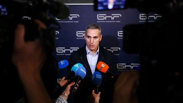 Гюров: Гърция и Румъния дислоцираха системи за сигурност, за да ни помогнат