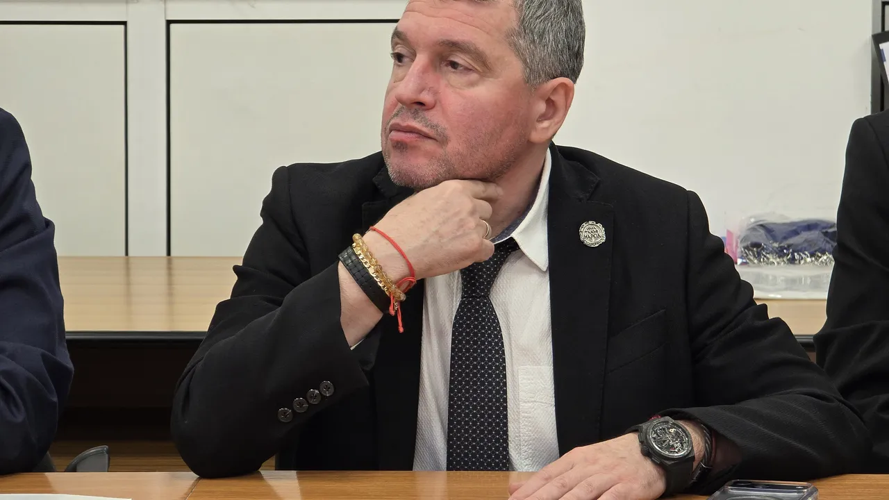 Тошко Йорданов: Близки сме до всяка партия, която защитава хетеросексуализма