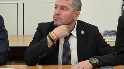 Тошко Йорданов: Близки сме до всяка партия, която защитава хетеросексуализма