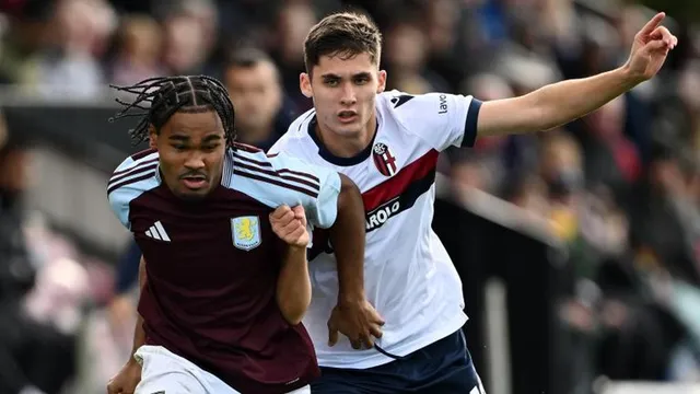 Български талант реализира във вратата на Милан