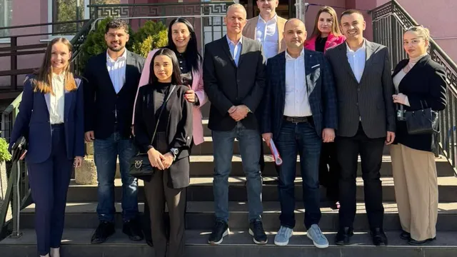 „ДПС – Ново начало“ регистрира листата си в София за изборите