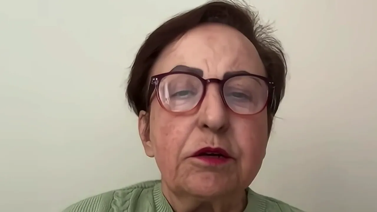 Нобелова лауреатка предупреди: Иран няма бъдеще без промяна на режима