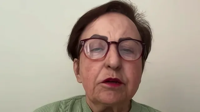 Нобелова лауреатка предупреди: Иран няма бъдеще без промяна на режима