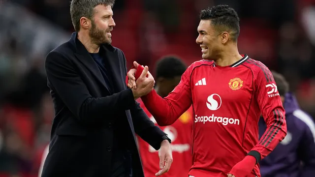 Манчестър Юнайтед с голяма крачка към Шампионската лига