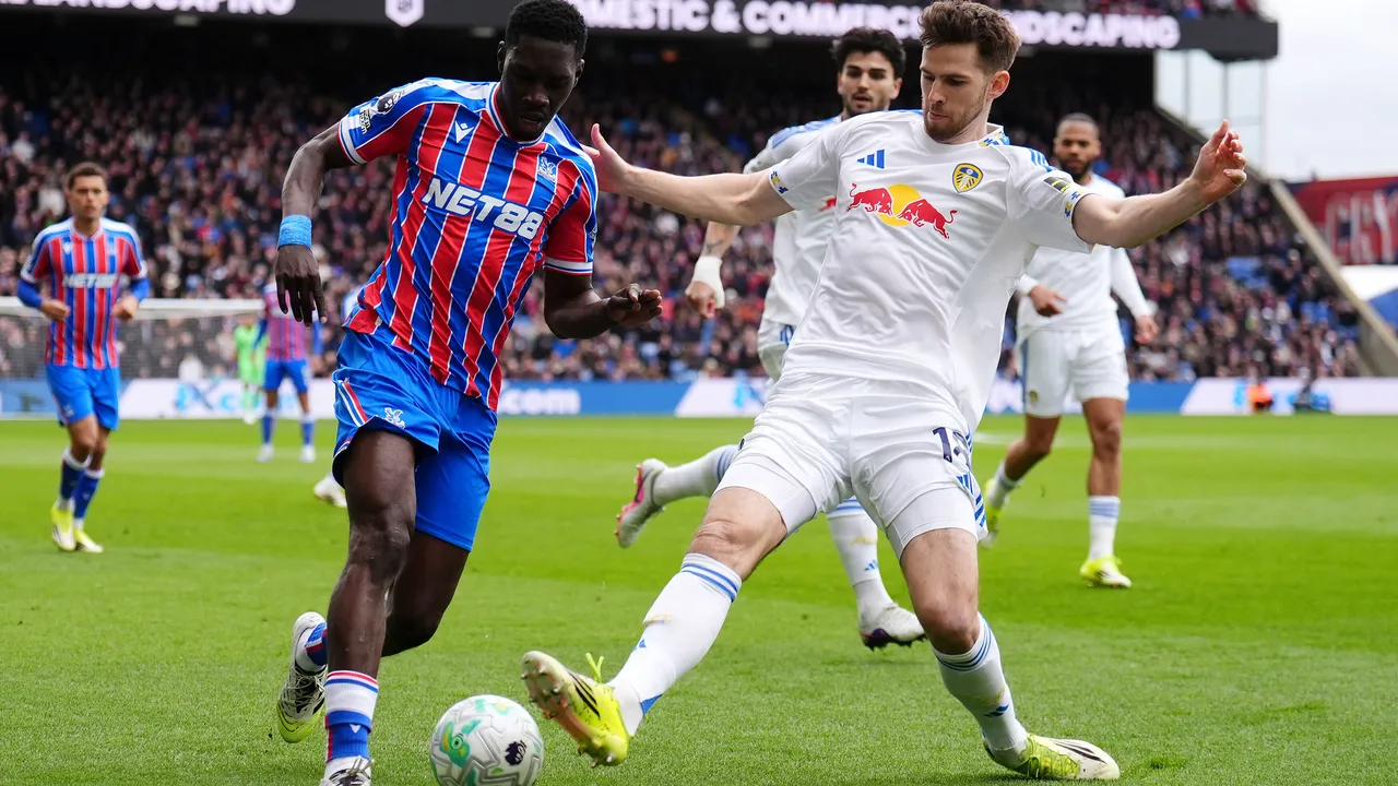 Илия Груев и Лийдс с нов важен резултат в битката за оцеляване