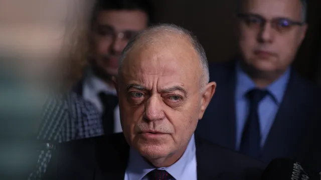 Атанас Атанасов: Най-голямата язва на държавата е съдебната система