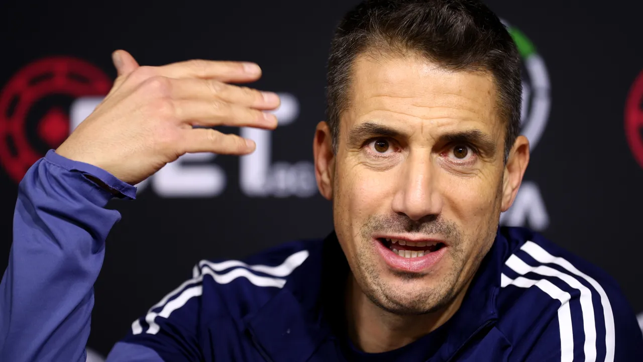 Веласкес хвали отбора: Показахме характер и зрялост