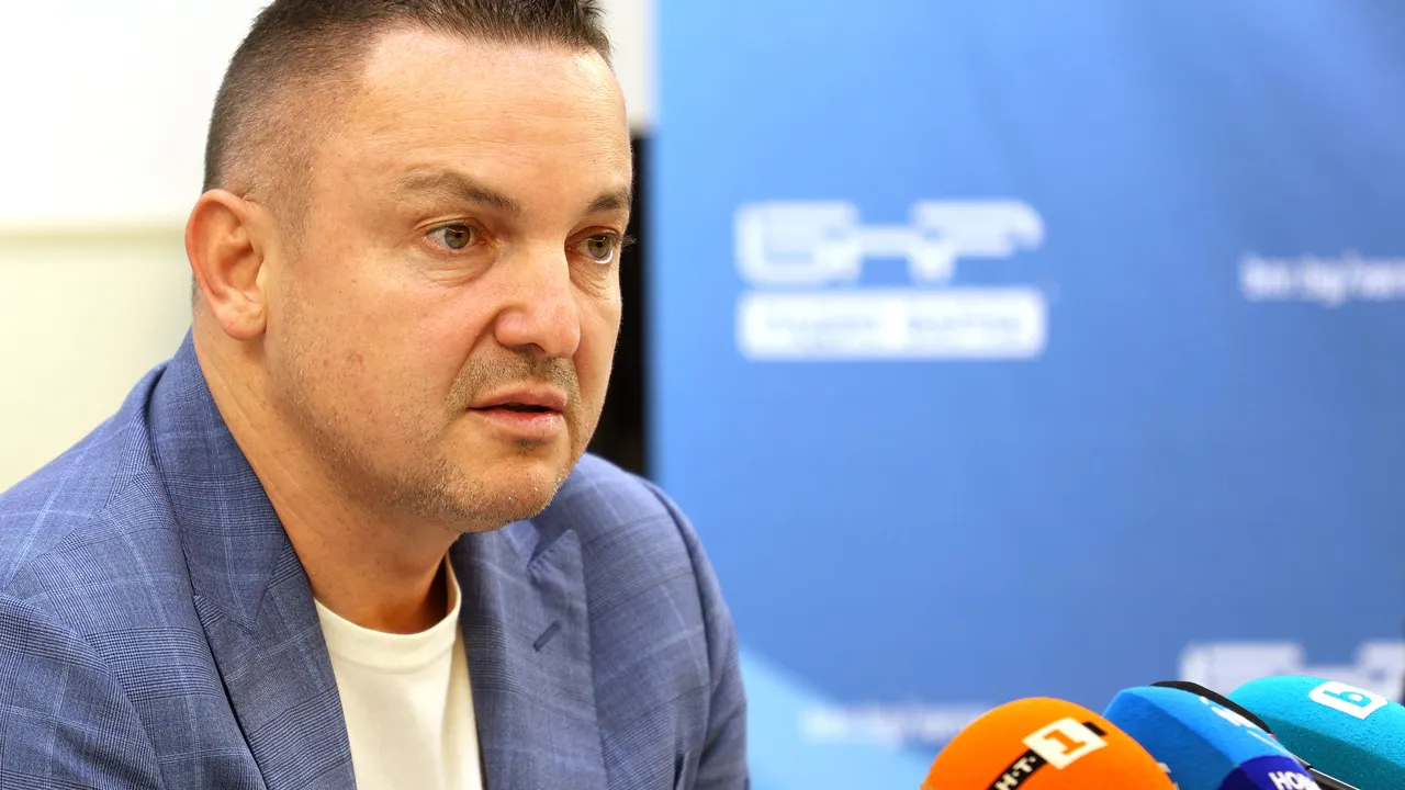 Иван Портних няма да е в листата на ГЕРБ във Варна