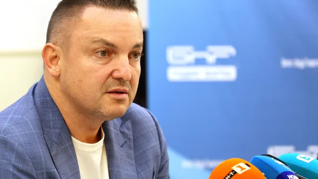 Иван Портних няма да е в листата на ГЕРБ във Варна