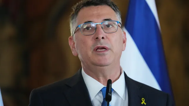 Израел отрече да има недостиг на противоракетни системи