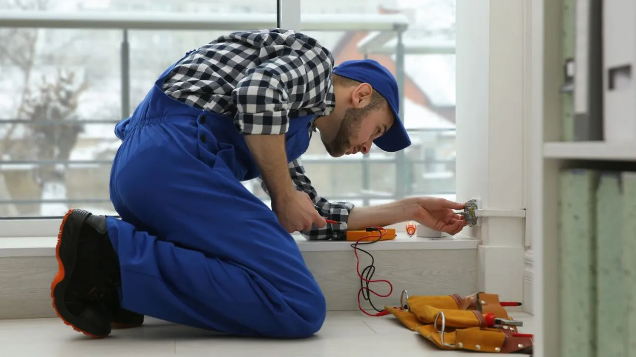 Майстор за 1 час: когато „ще го оправя утре“ най-после се случва днес