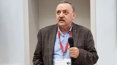 Проф. Кантарджиев за легионерската болест: В река или езеро може да се открие