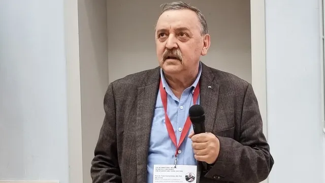 Проф. Кантарджиев за легионерската болест: В река или езеро може да се открие