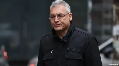 Валери Жаблянов: Вероятно ще има социалисти, които ще отидат при Радев