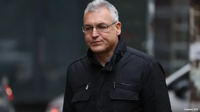 Валери Жаблянов: Вероятно ще има социалисти, които ще отидат при Радев