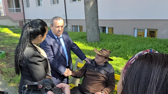 Хасан Адемов: Държавата ще помогне с по 20 евро най-бедните заради по-скъпите горива