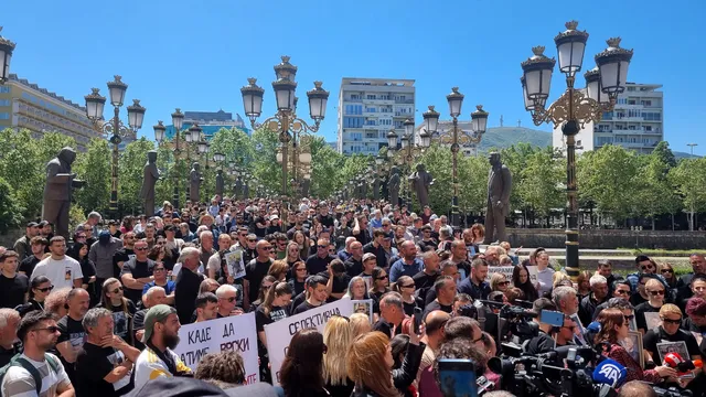 Николай Кръстев: България първа се притече на помощ при трагедията в Кочани