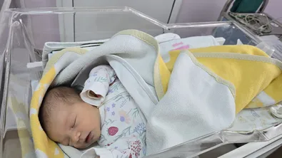 България е лидер в Европейския съюз по среден брой родени деца на жена