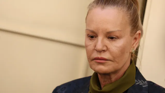 Стефка Костадинова е в листите на ДПС