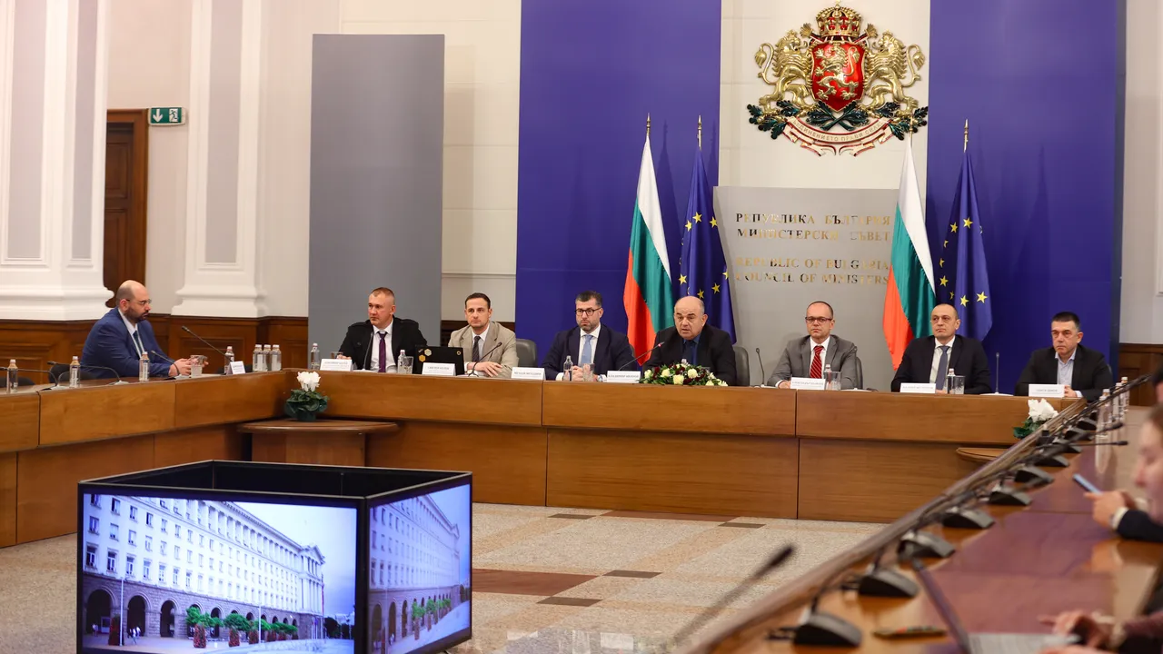 Годишната инфлация остава непроменена, а тази за февруари е 0,4%