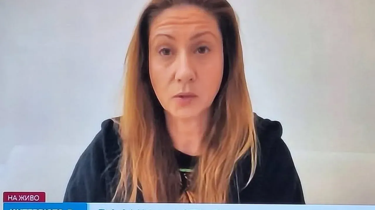 Ралица Асенова: По тялото на Ники имаше рани със свалена кожа