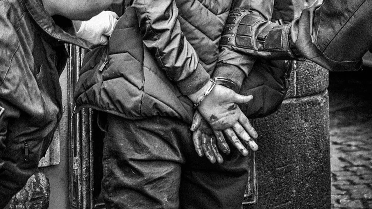 Криминално проявен е задържан за смъртта на издирвания Александър Пенчев в Шумен