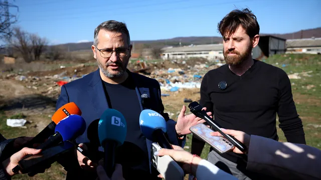 БАБХ ще започне поголовни проверки, закани се Мавровски