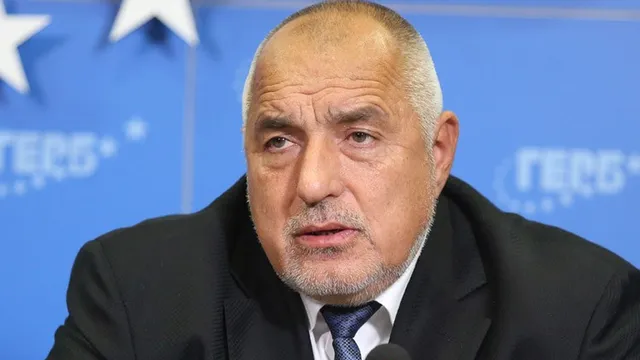 ГЕРБ обяви водачите на листите си: Борисов ще води две – в 25 МИР-София и Пловдив