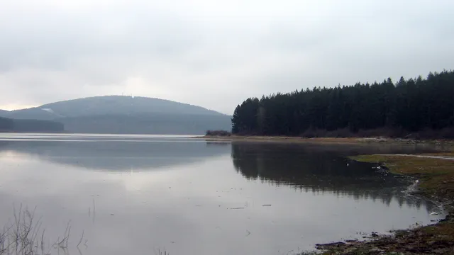 Превантивно се изпуска вода от язовирите „Студена“, „Тракиец“ и „Ахелой“