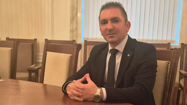 Македонски българин влиза в битката за депутат на парламентарните избори